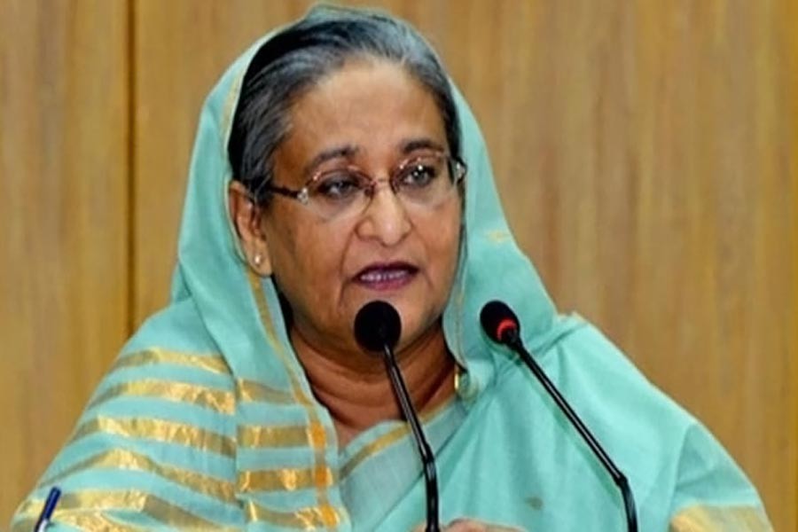 Extradite Noor Chowdhury, PM asks Canada