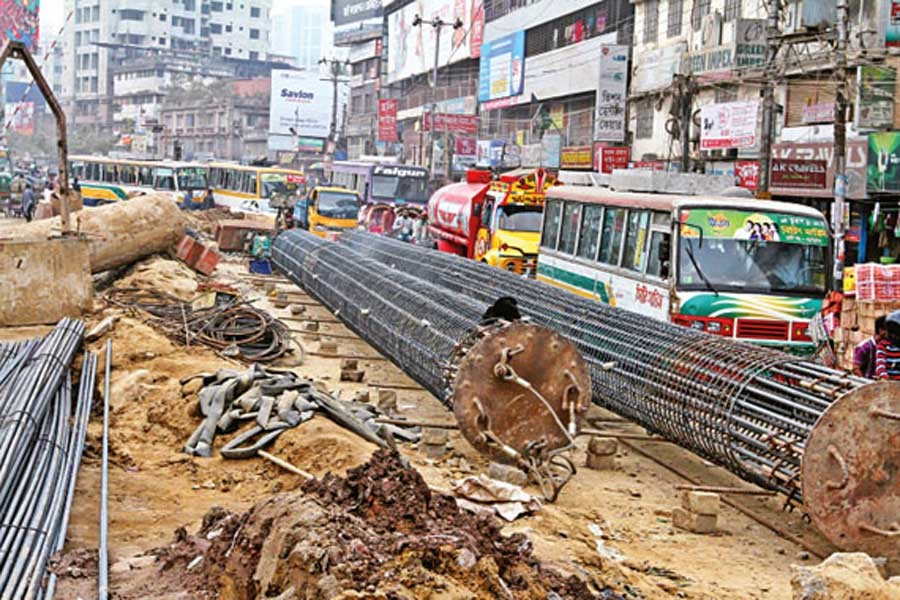 Flyover: A help or harassment