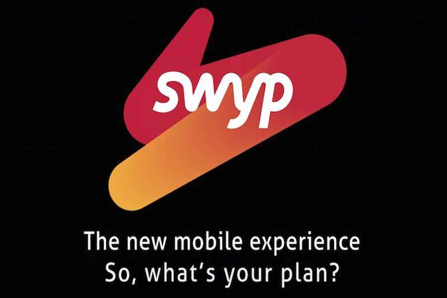 UAE’s Etisalat launches new app-centric mobile brand Swyp