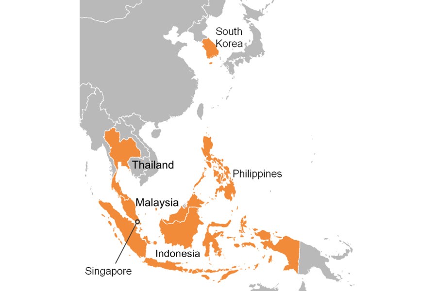 Reflecting on the 1997 Asian Financial Crisis