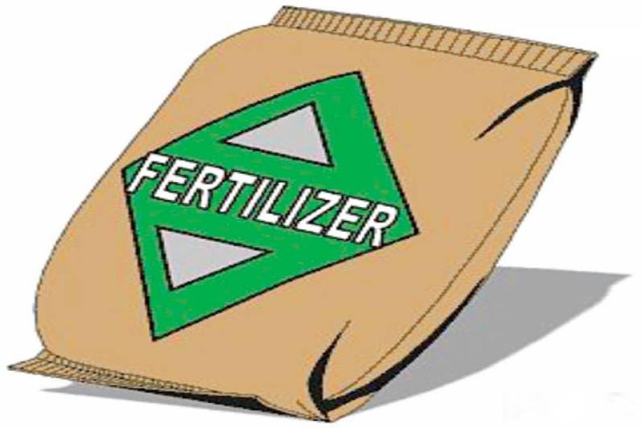 BD to import 1.4m mts fertilizer