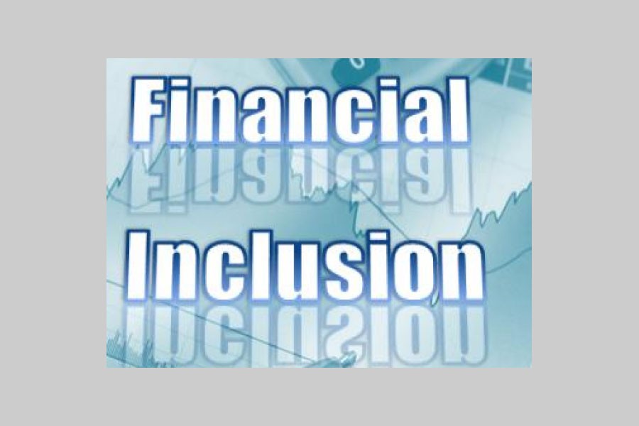 The state of financial inclusion in Bangladesh