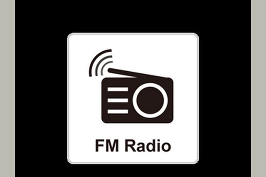 Growing popularity of FM radio   
