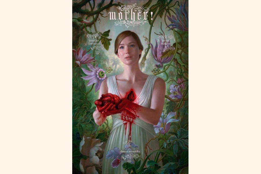 ‘Mother!’ loses at box office, 'It' breaks new records