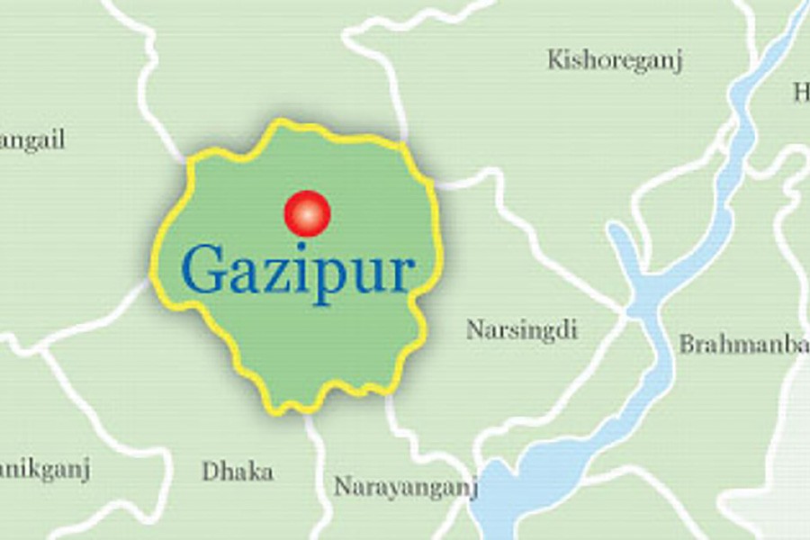 Five Kashimpur jail guards suspended over drug link