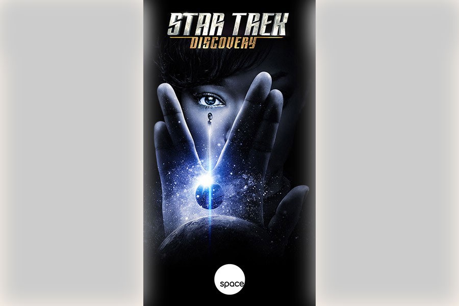 Star Trek: Discovery gets positive reviews