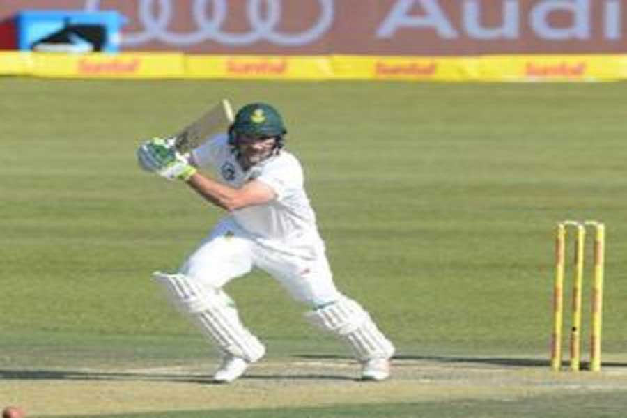 Bangladesh need 375 runs to win 1st Test