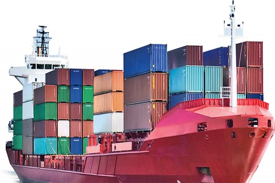 Export earnings drop  9.83pc in Sept