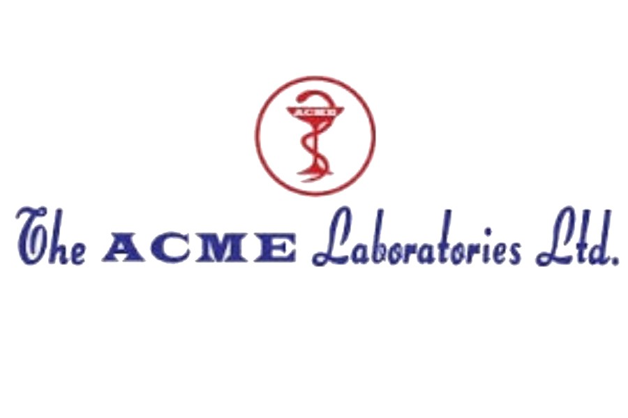 ACME Laboratories recommends 35pc cash div