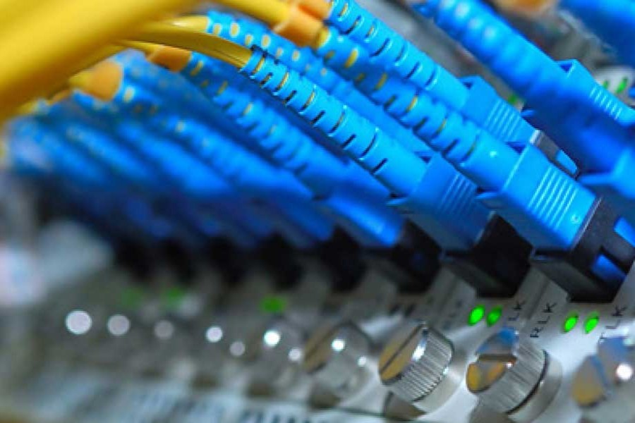 Govt to provide broadband to every union next year: Joy