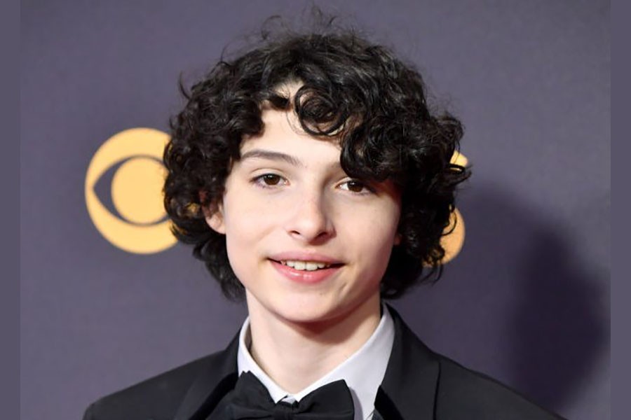 Stranger Things star Finn Wolfhard fires agent