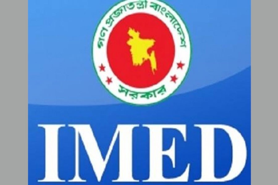 IMED's questionable outsourcing   