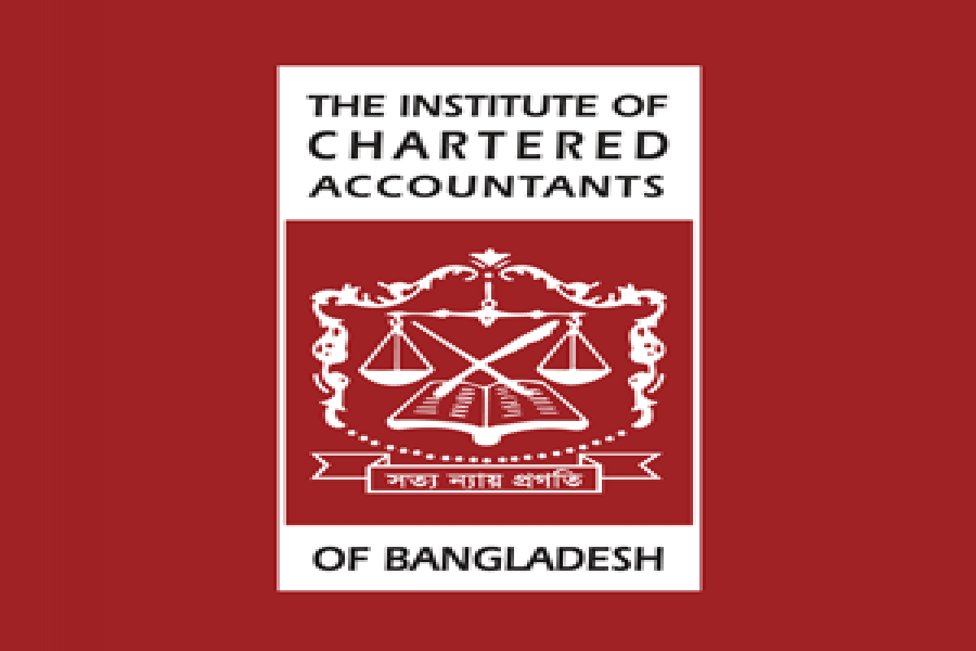 ICAB 12th member of Chartered Accountants Worldwide