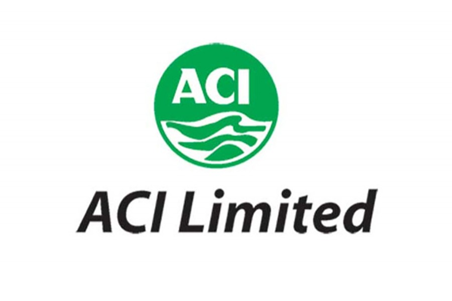 ACI recommends 50pc final  dividend