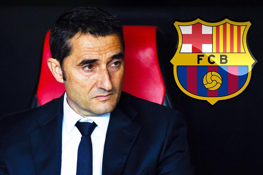 Valverde ducks independence question