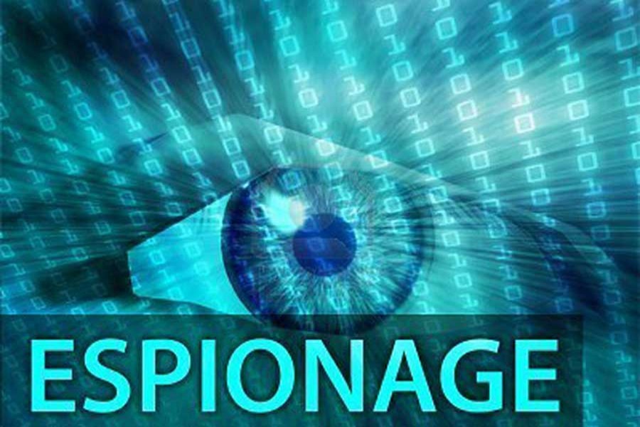 Govt warns FIs of cyber espionage