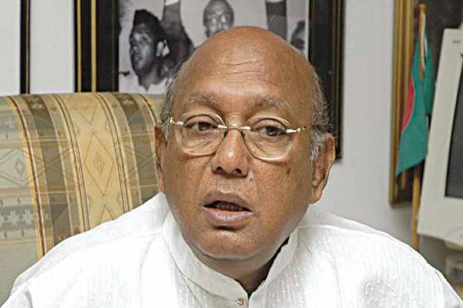 Tofail dismisses BNP’s claim of ‘diplomatic failure’   