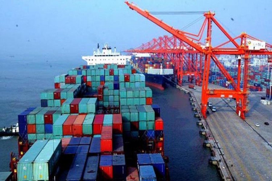 BD export earnings may slow down: UNESCAP