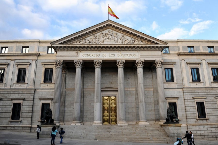 BD backs Spain’s constitutional measures over Catalonia