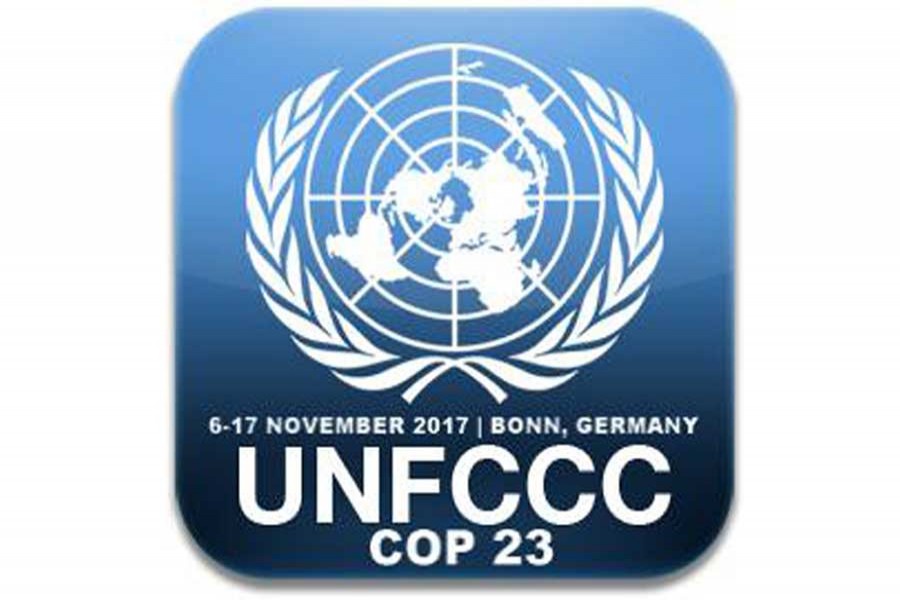 BD to strongly raise climate issues in COP23