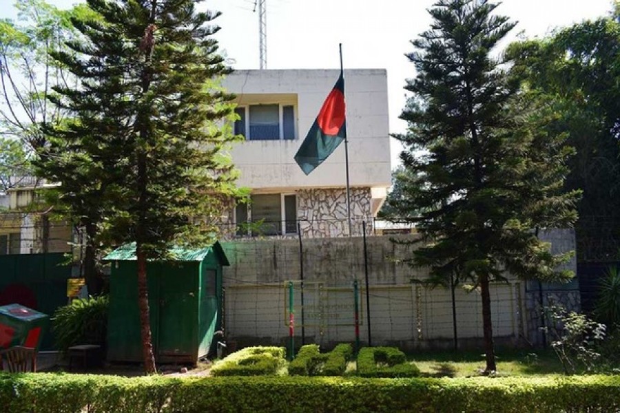 Pakistan summons Bangladesh High Commissioner