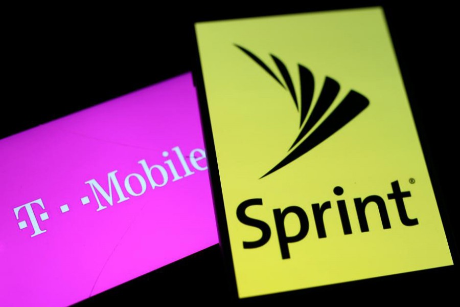 T-Mobile-Sprint merger plan falls apart