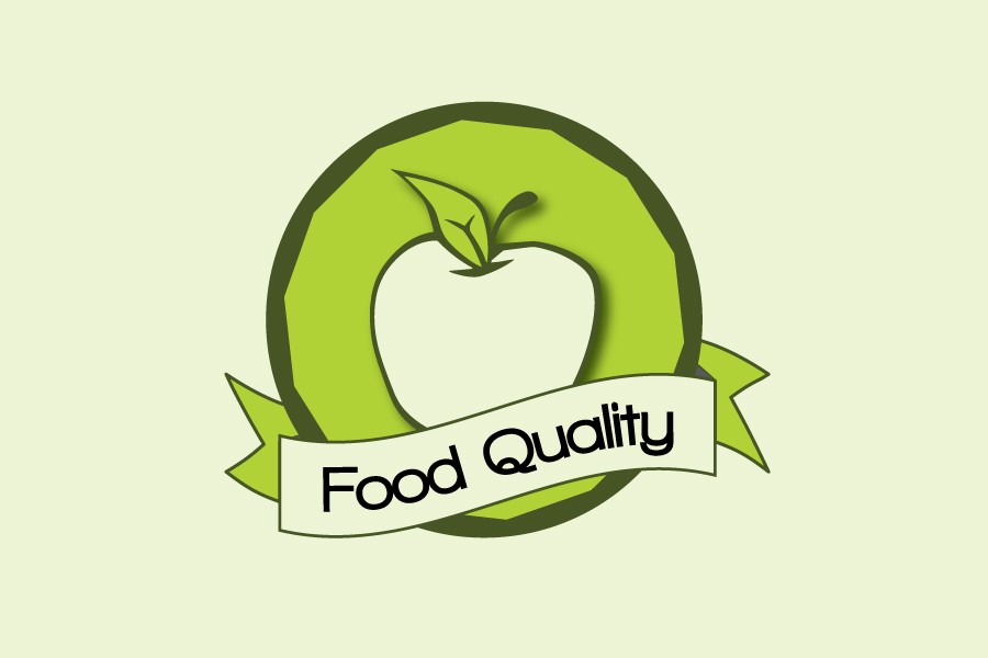 Food quality matters