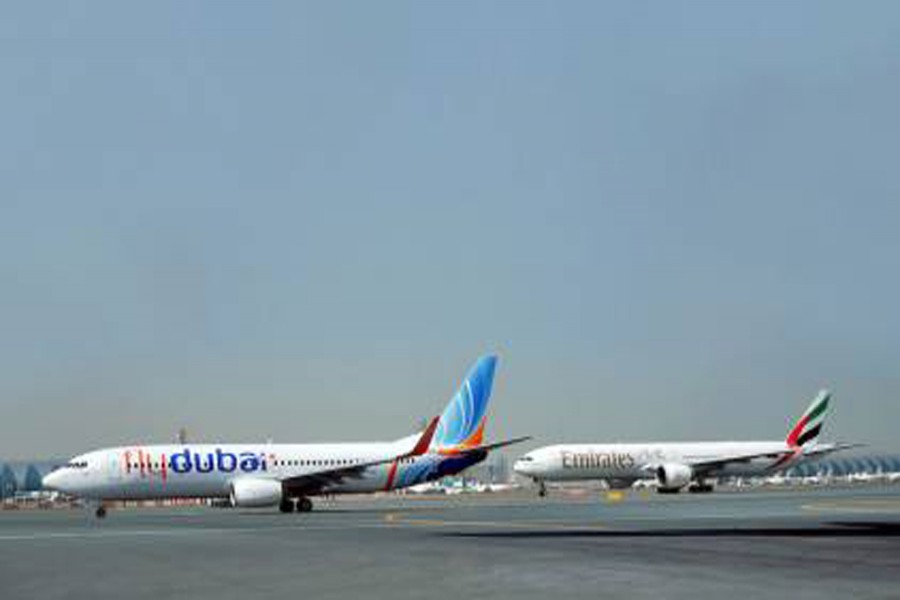 Emirates-flydubai expands to 16 new destinations