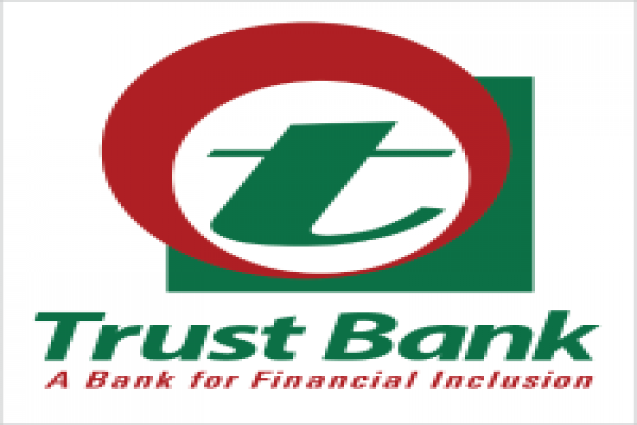 Trust Bank hands over minibus to CRP