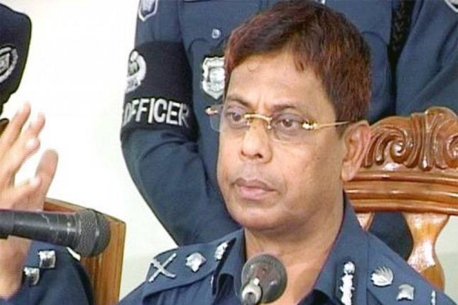 Police stations to be women, children friendly: IGP