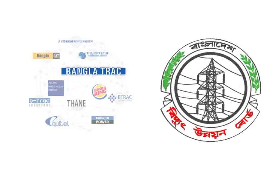 Bangla Trac Group, BPDB ink power purchase deal