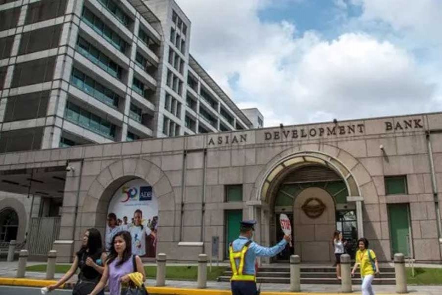 ADB to lend $260m for infrastructural investments