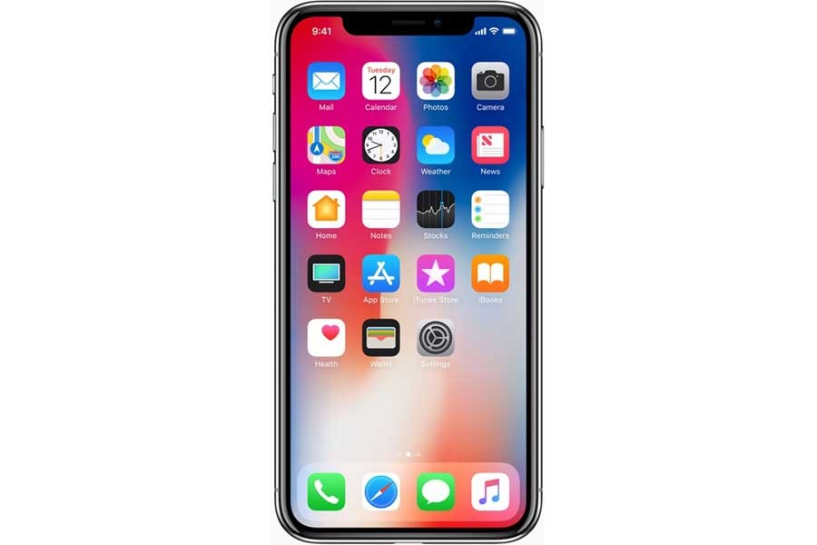 Robi to bring iPhone X Dec 7