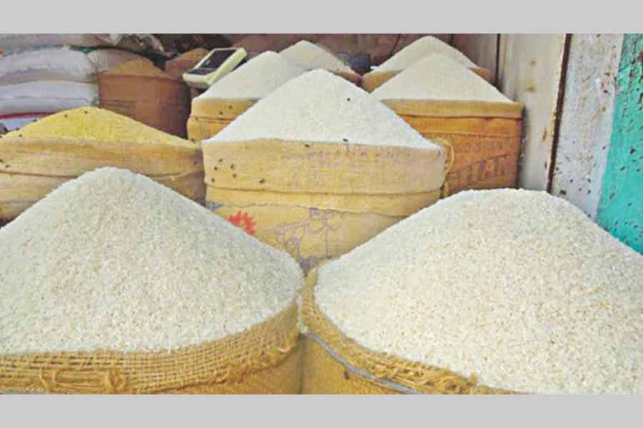 Rice, essentials price now stable: Tofail   