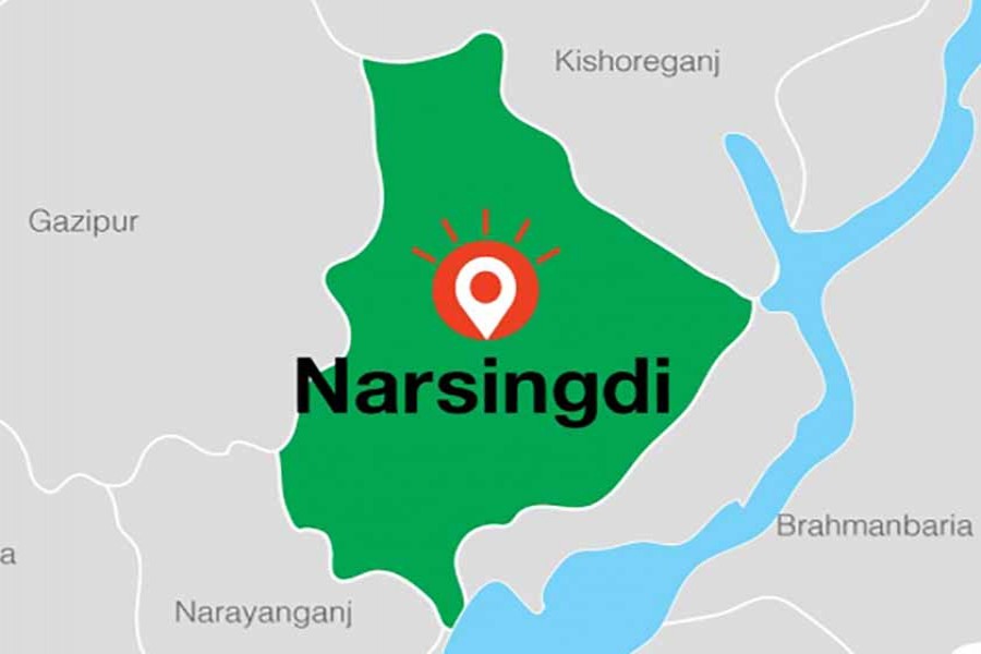 Father, grandfather slit baby’s throat in Narsingdi   