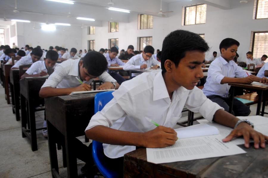 SSC, equivalent exams to begin Feb 1