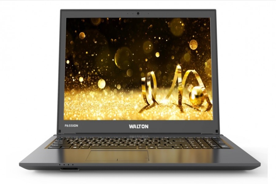 Walton launches 7th Gen Core i5 laptop