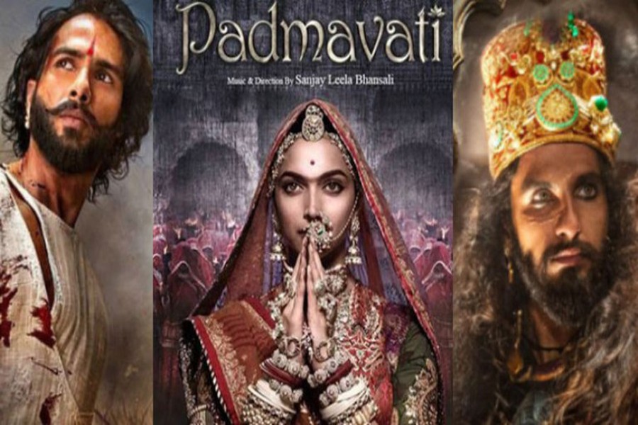 No “Padmavati” ban: Indian Supreme Court