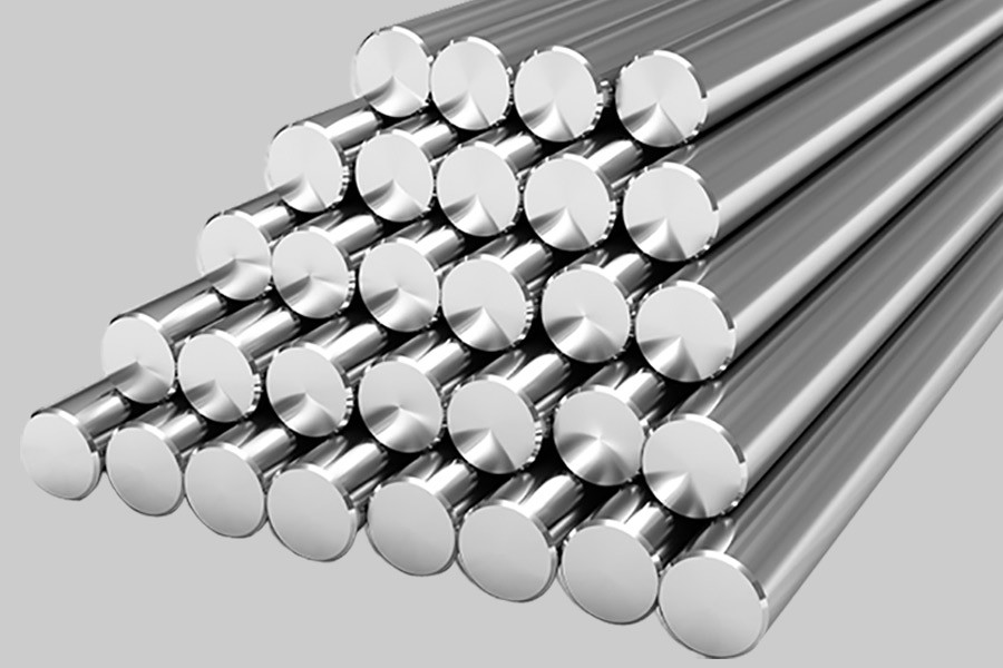 Tariff value of aluminum rod, bar up