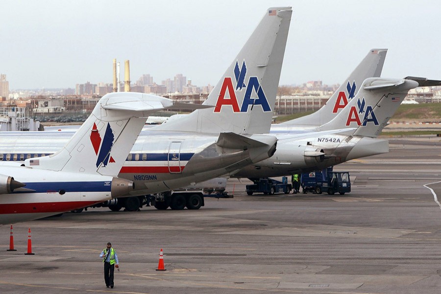 Pilots are now being offered more money to cancel their holiday plans and work the shifts. - Reuters file photo