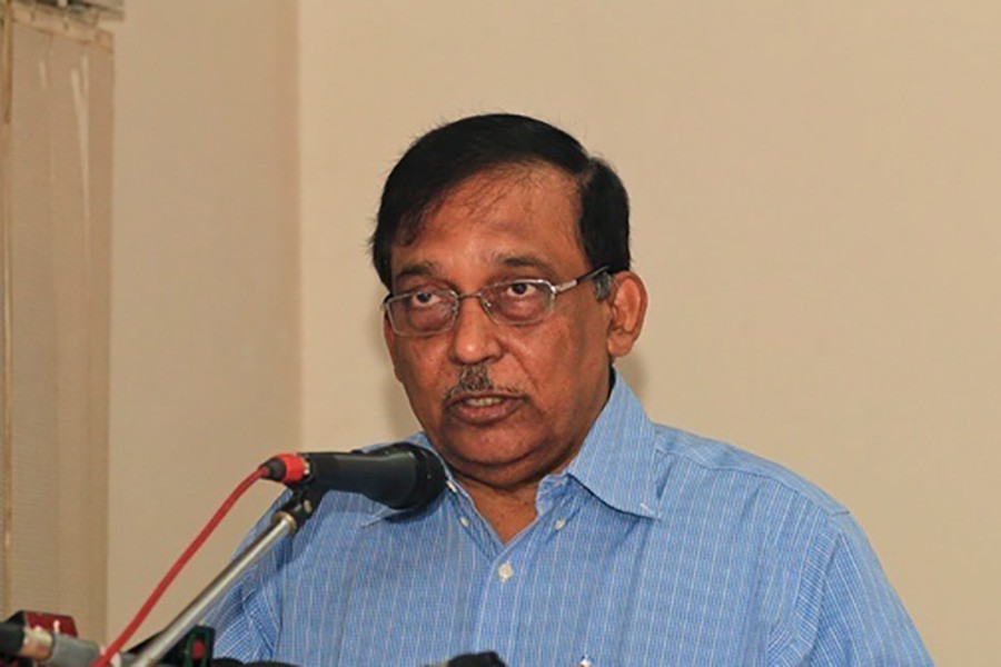 Govt tackles militancy successfully: Home minister