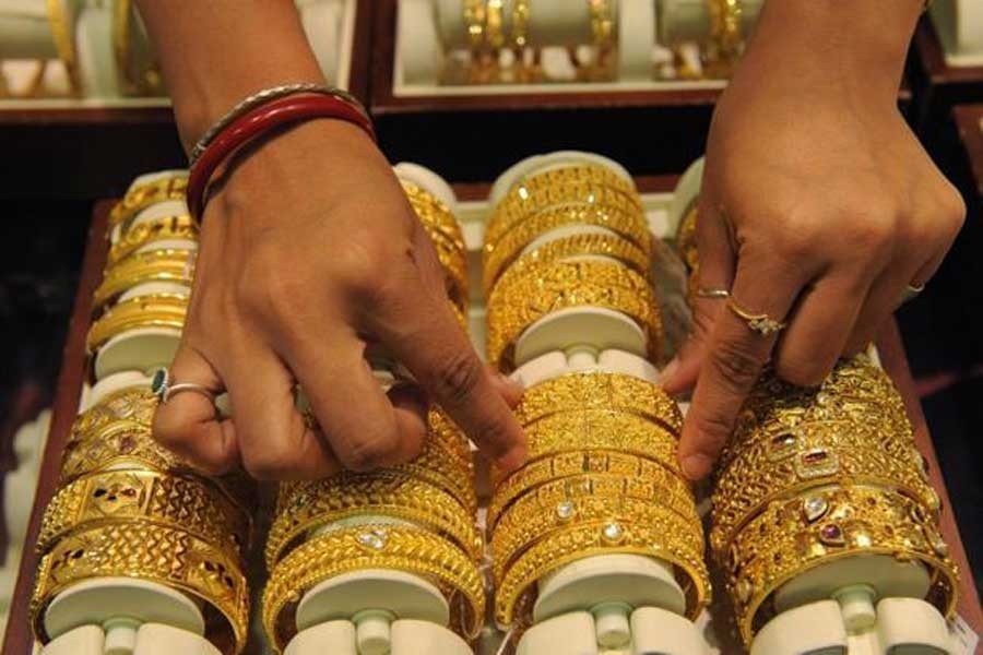 Jewellery sector in jeopardy as artisans opt out