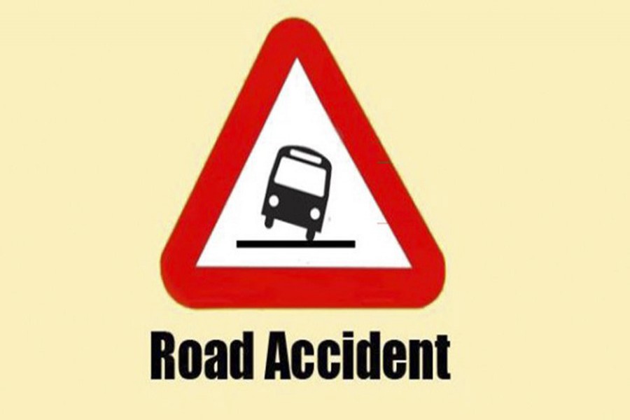 Gopalganj road crash kills 7