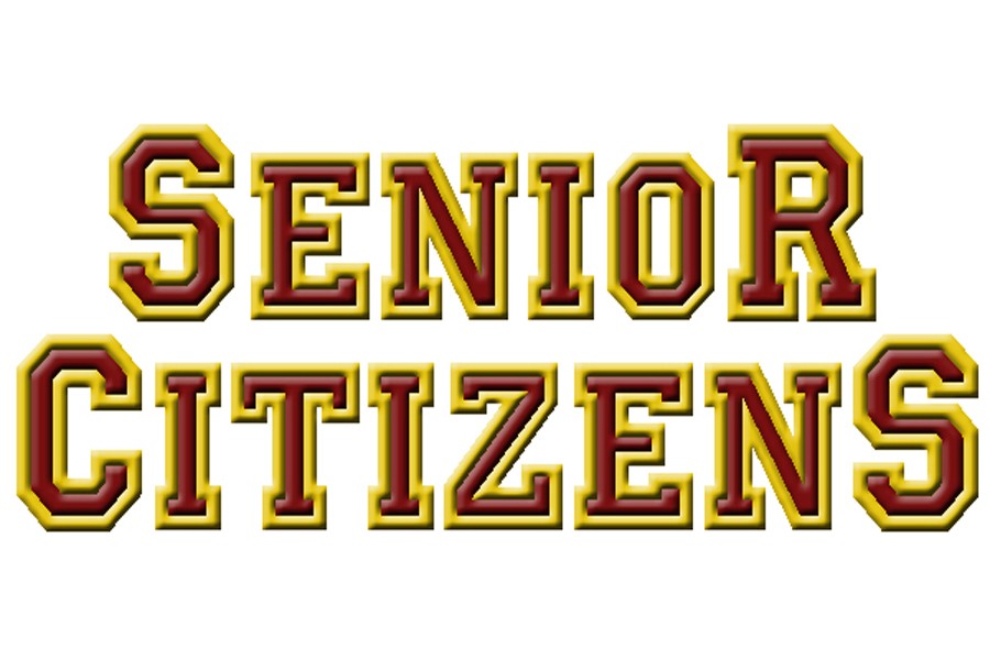 Benchmark age for senior citizens