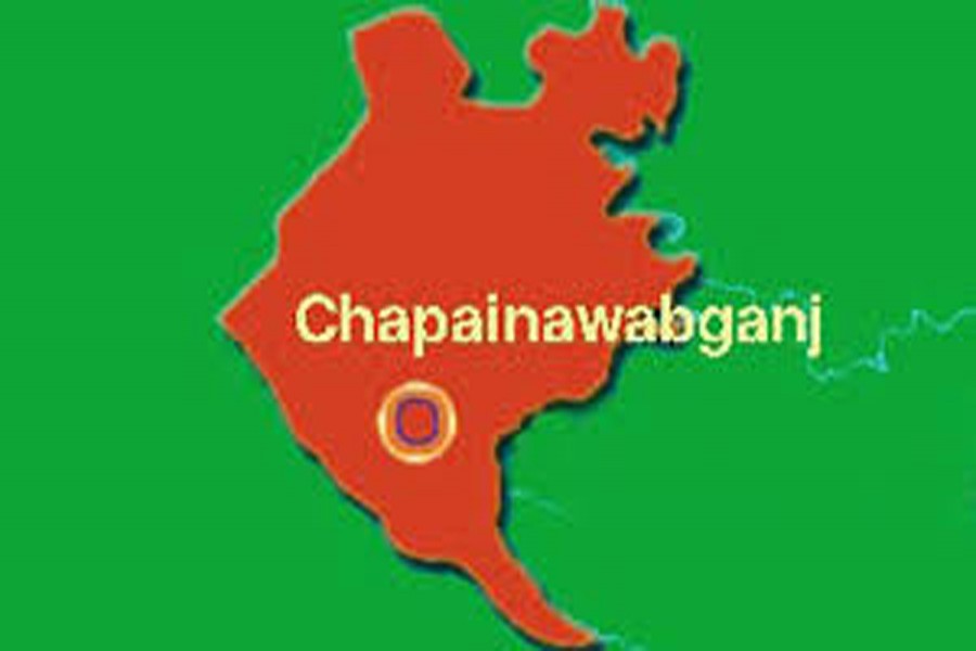 Husband allegedly kills wife in C’nawabganj.