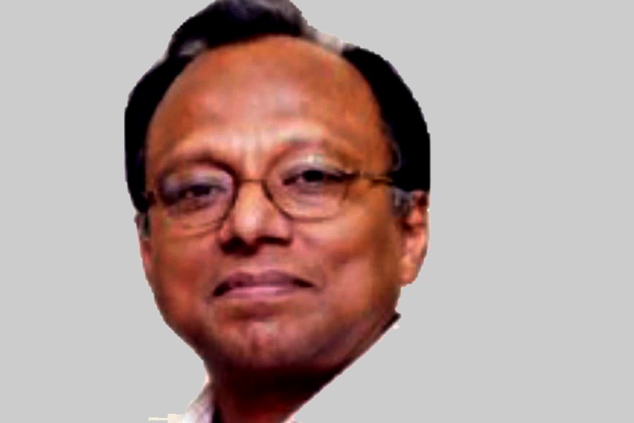 Mahmudur Rahman faces six more cases