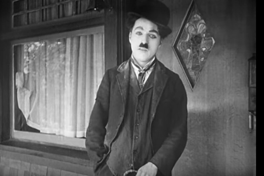 Chaplin family plead to save Cinema Museum