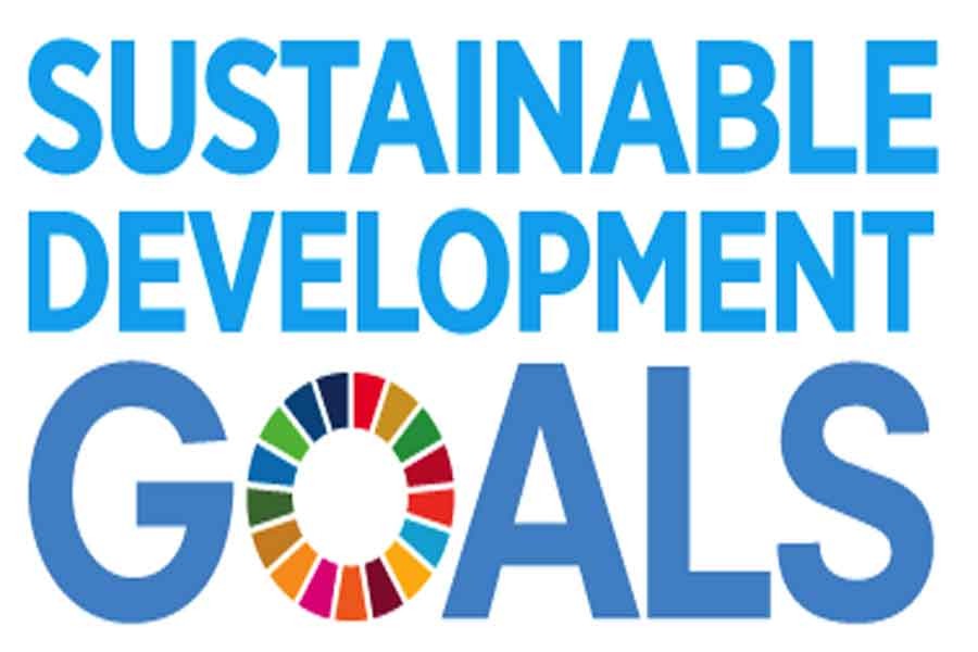 SDG 8: Full and productive employment, decent work for all