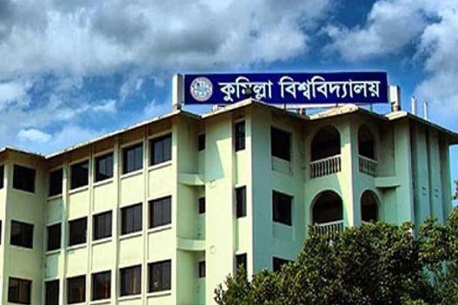 BCL internal strife at Comilla Univ leaves 10 injured