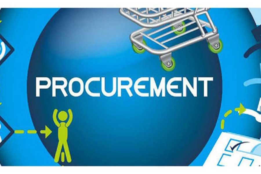 Proposal to float separate procurement division faces opposition